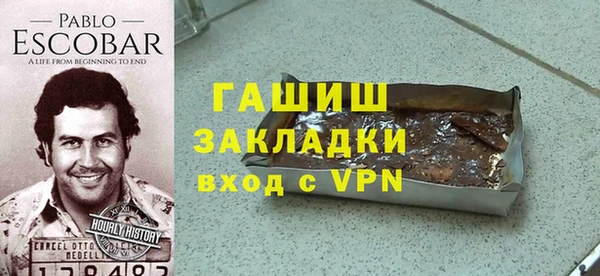 стаф Инта
